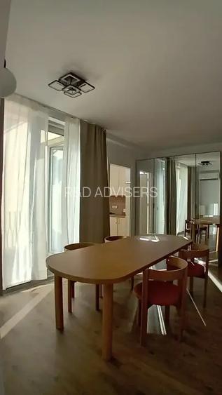 Penthouse 4 Camere, 3 Bai, Terasa 93mp, in elegantul Cartier Armenesc - 16