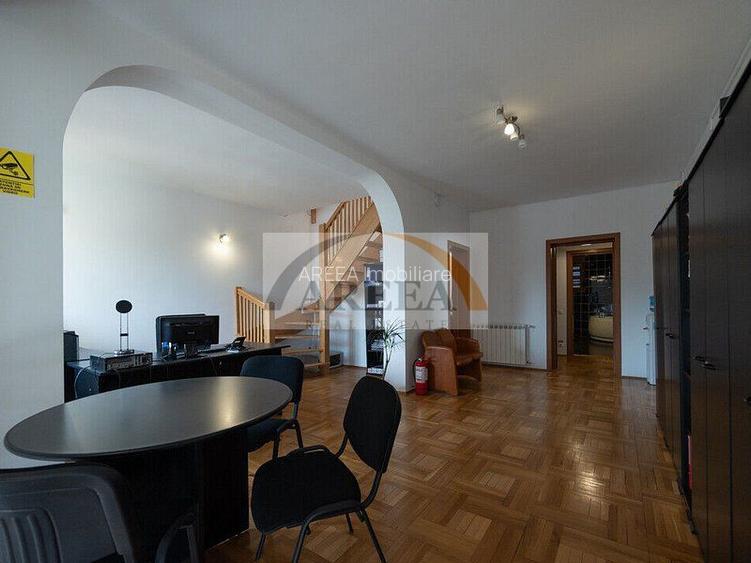 Vila cu 750 mp utili si teren de 1.480 mp in Erou Iancu Nicolae - 28