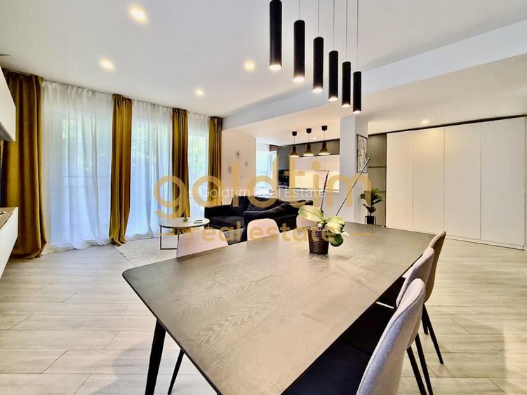 IDEAL INVESTITIE/PARCARE INCLUSA/PIPERA/GRADINA/TERASA SUPERBA/LUMINOS - 3