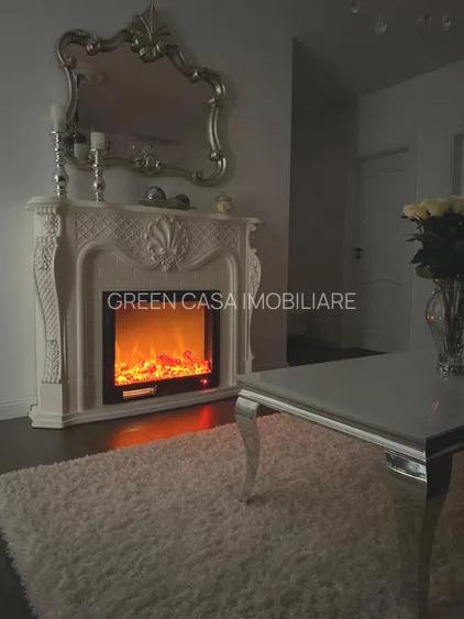 Apartament 3 camere, 80 mp, garaj inclus in pret,zona Vivo - 3