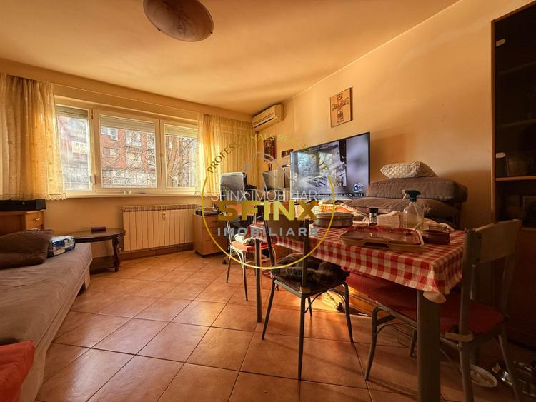 2 camere, ultracentral Sala Palatului, bloc anvelopat termic - 5