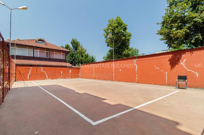 Locuinta spectaculoasa cu potential de business – 730 mp, sector 2 - 20