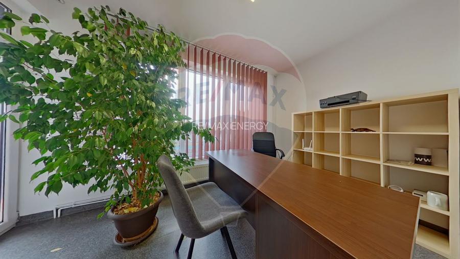 Spatiu brouri, 132mp, Castanilor, la cheie, fara comision - 7