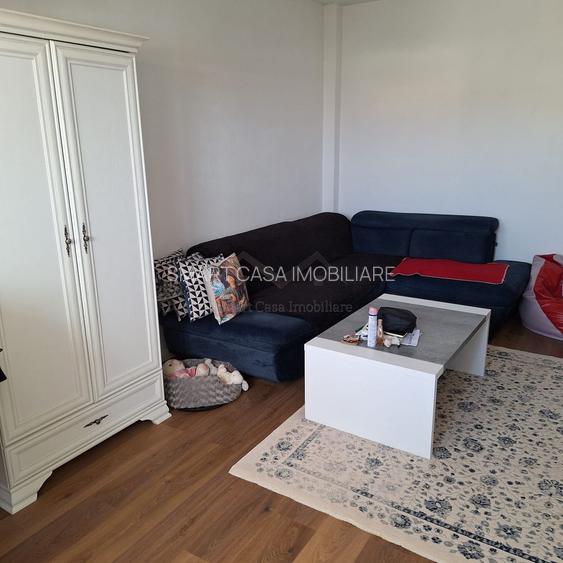 Apartament 3 camere Brown Luxury Valea Lupului - 2