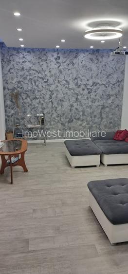 Casa Individuala | Iosefin | 7 Camere - 17