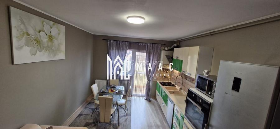 Apartament 3 Camere I Loc  de parcare I Etaj 2 I Selimbar - 10