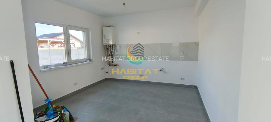 VILĂ INDIVIDUALĂ PREMIUM P+1E | TEREN 446 MP | COMUNA BERCENI - 5