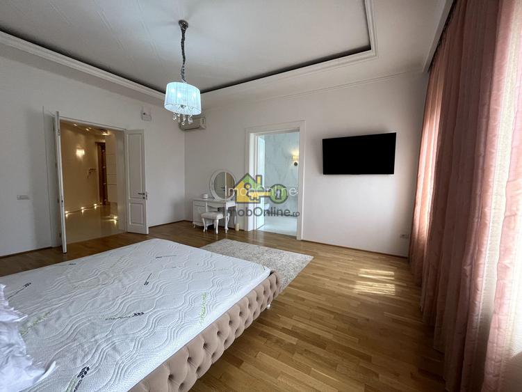 Apartament De Lux, 3 Cam., 130 Mp., Timisoara, Zona Elisabetin - 34