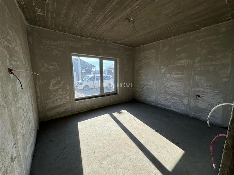 Casa parter in Focsani - Exterior Vest - Carnabel - Pompa de Caldura - 7