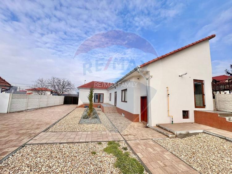 Casă de vânzare în zona Oncea, Str Ion Bogdan, teren 2.000 mp - 18