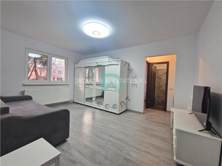 Apartament 2 camere, mobilat si utilat, Tractorul - 6