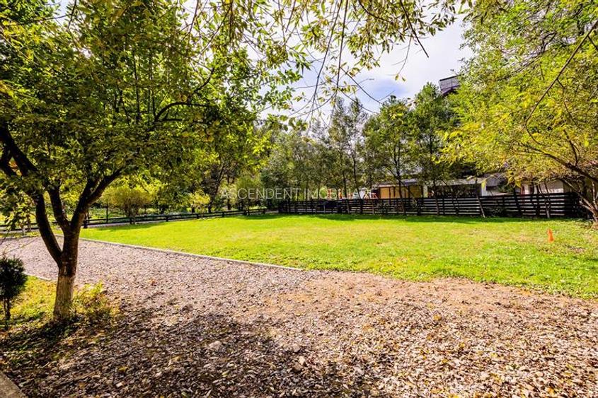 FILM! Pensiune turistica+Casa+transfer afacere+teren,Cheile Rasnoavei,Brasov - 47