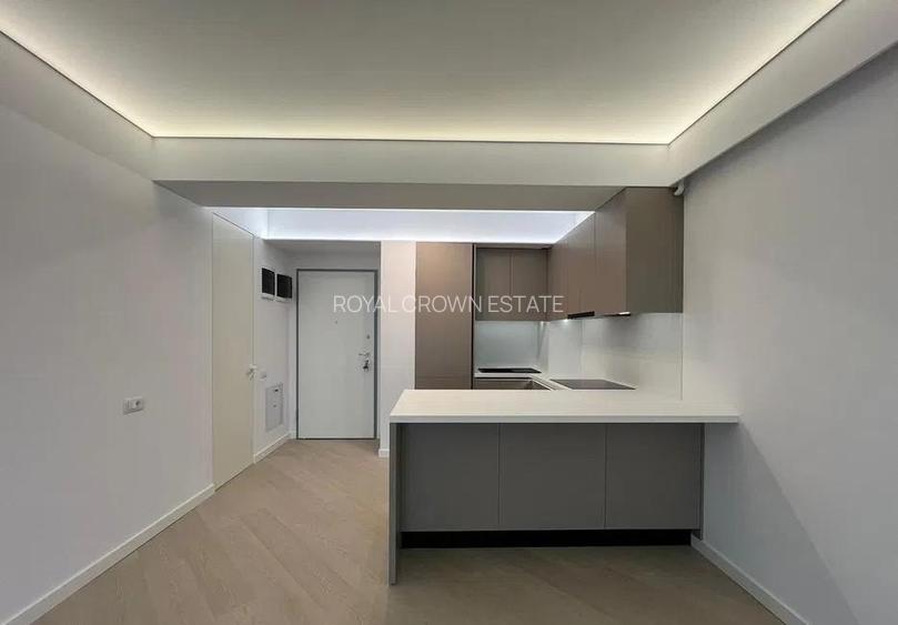 Apartament 2 camere Cortina North,  parcare - 4