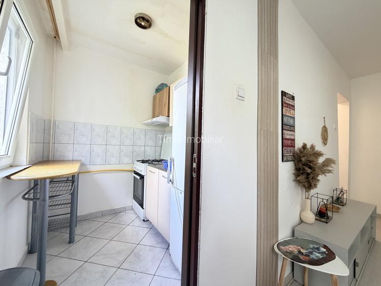Apartament 3 camere, Sagului - Gimnaziala Nr.2 | Com 0% - 7