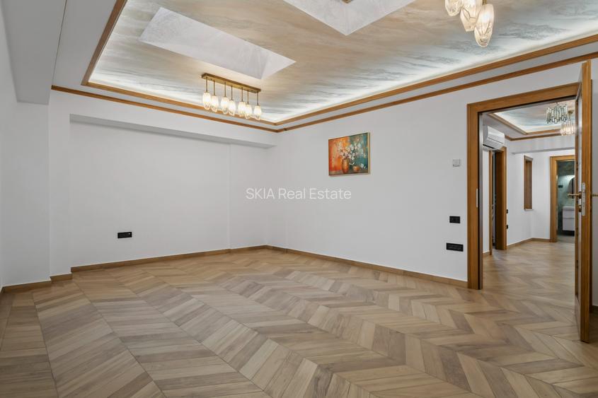 VILA ISTORICA CISMIGIU - COMPLET RENOVATA - 27