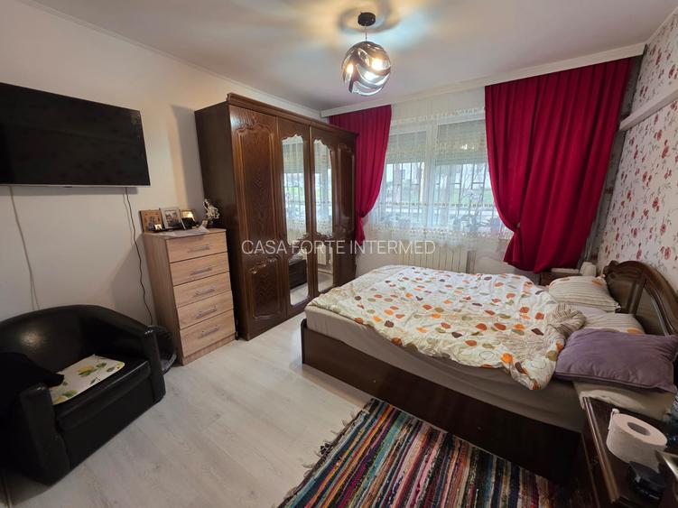 Exclusivitate! Apartament 2 camere Banca Religiilor 96000 euro - 12