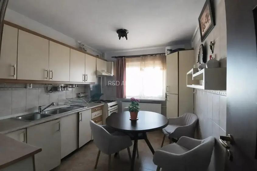 3 camere lângă metrou Păcii | 70 mp total | Boxă + parcare - 5