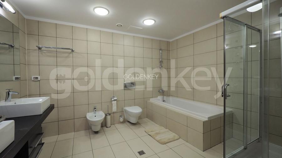 Apartament spatios cu 3 camere | zona premium - 10