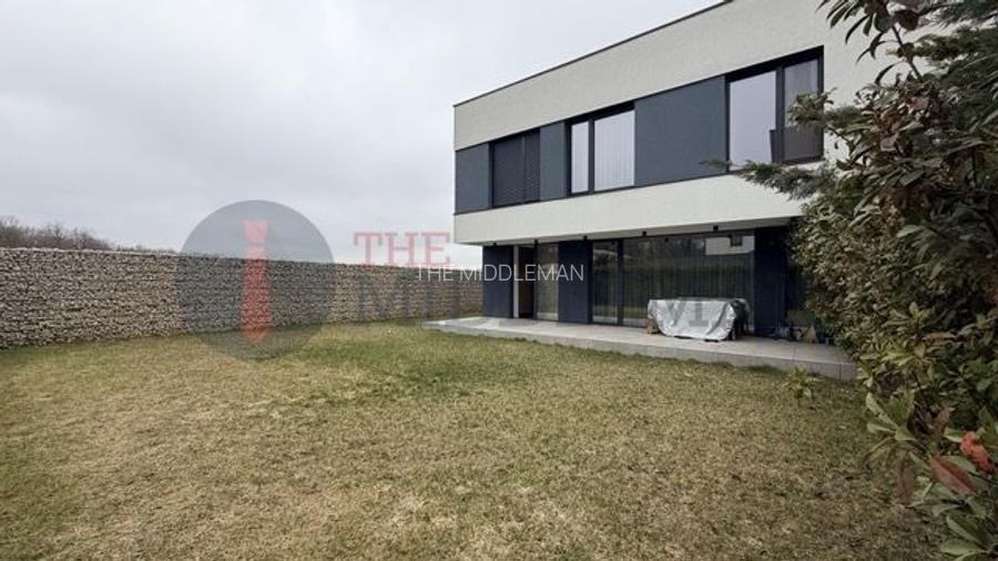 VIla Amber Gardens  - mobilata  modern - 27