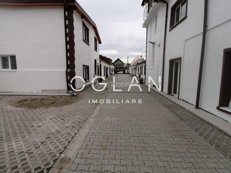 Apartament 3 camere, 88 mp utili, etaj 1, zona Turnisor - 2