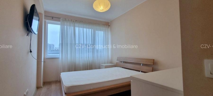 Apartament modern într-un complex rezidențial privat - 25