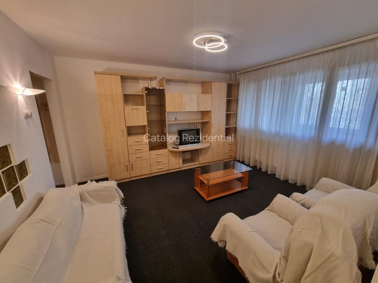 Apartament cu 2 camere de vanzare in zona Drumul Taberei metrou Favorit - 4