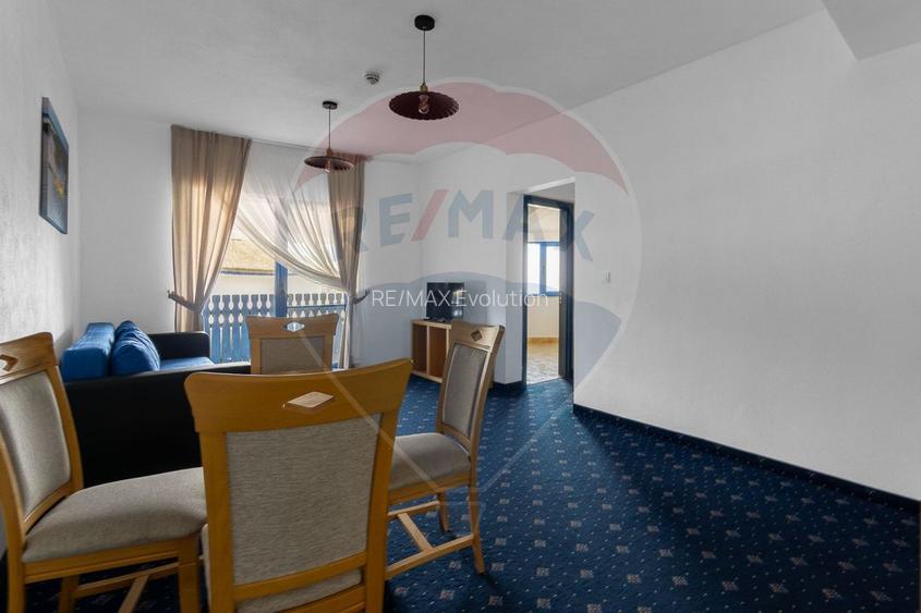 PENINSULA RESORT-RESORT IN DELTA DUNARII | 39 UNITATI |AQUAPARK & SPA - 16