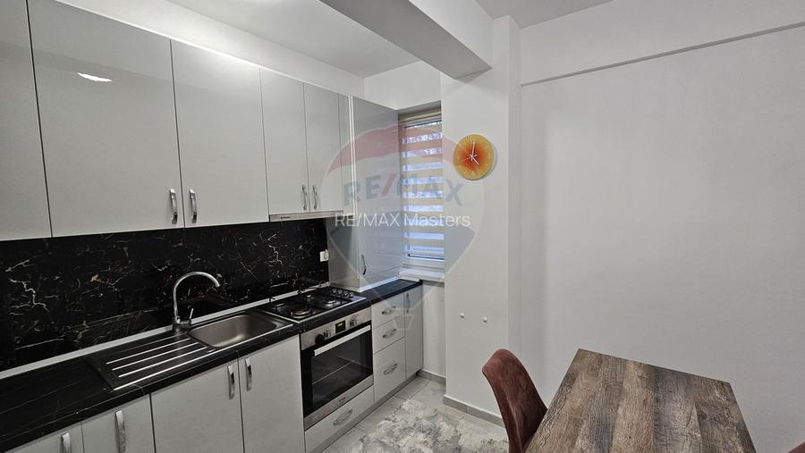Apartament de lux cu 2 camere 58mp, Sfântu Ilie, Suceava - 12