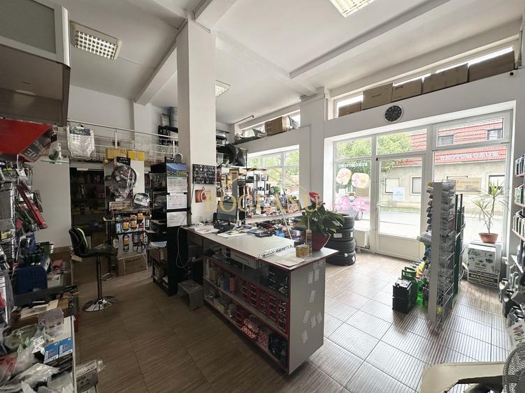 BG72-Cladire Multifunctionala 4 nivele-Girocului - 27