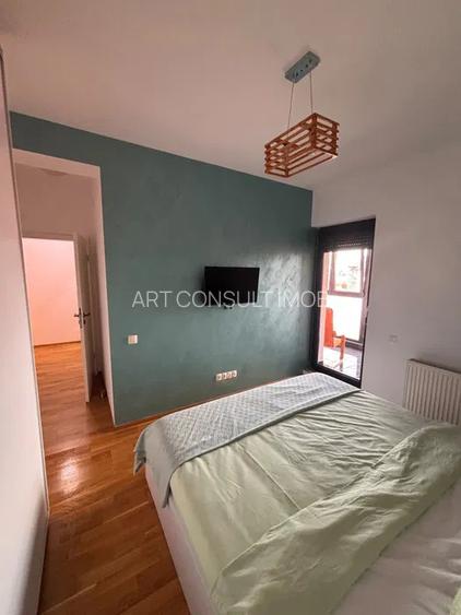 Apartament 3 Camere | Decomandat | Drumul Taberei | Etaj 3 | Mobilat Utilat | - 6