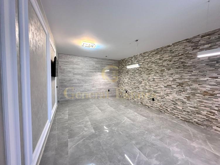 Apartament 2 camere | 61 mp | Tractorul | Ideal locuință sau birou - 12