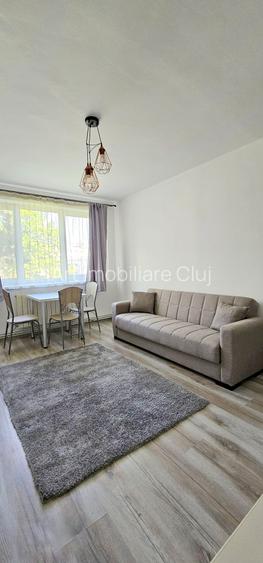 2 dormitoare + mini living, modern, in Gheorgheni, zona Iulius Mall - 5