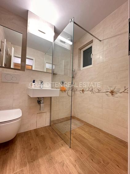 Vanzare apartament 2 camere decomandat Bd Timisoara/ Mall Afi  centrala proprie - 8