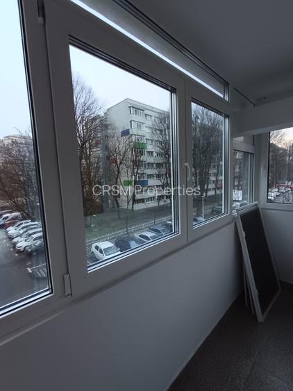 Apartmanet 2 Camere Giurgiului 50mp 2/8 Metrou 15 minute - 4