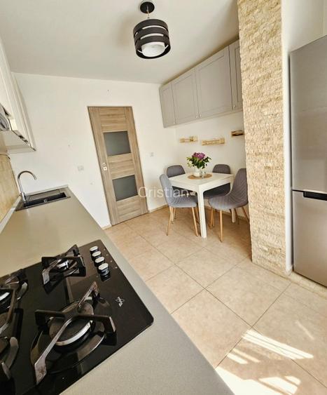 Apartament 3 camere decomandat, 85 mp, 2 balcoane – Micalaca 300 - 3