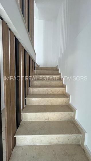 3 camere Aviatiei | bloc nou - 2