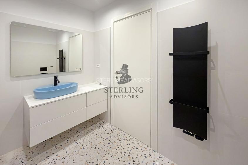 UP-site - apartament spatios cu vedere panoramica spre parc si lac - 45