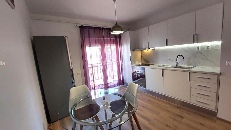 Apartament cu 2 camere Bloc Nou in Tolstoi, mobilat si utilat - 4