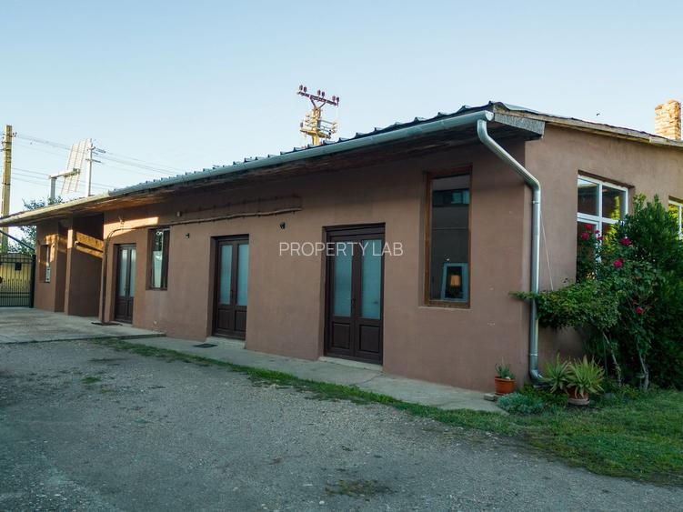 Hală industrială cu multiple destinații în Nădlac - 45