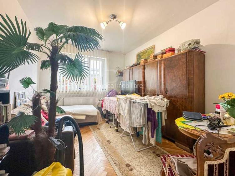 Apartament 3 camere de vanzare in Plopilor, Cluj Napoca - 3