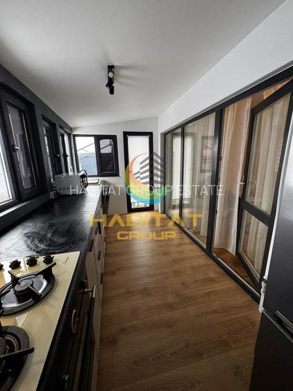 Casa individuala partial mobilata Cartierul Nou Berceni - 23