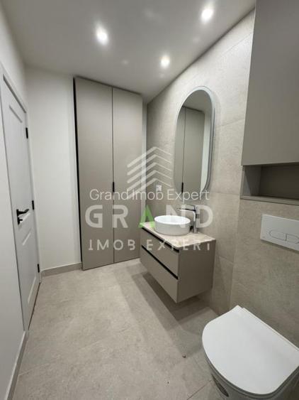 TOTUL NOU | Ap 2 camere | AC | Parcare | Zona VIVO–Columna Residence - 19