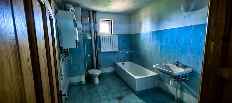 Complex imobiliar format din 2 Vile si un teren generos de 3659Mp - 6