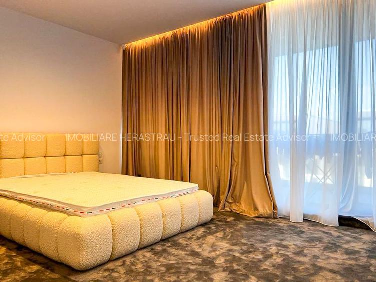 Ready to move  |   Vila inteligenta cu finisaje și dotări de ultima generație - 5