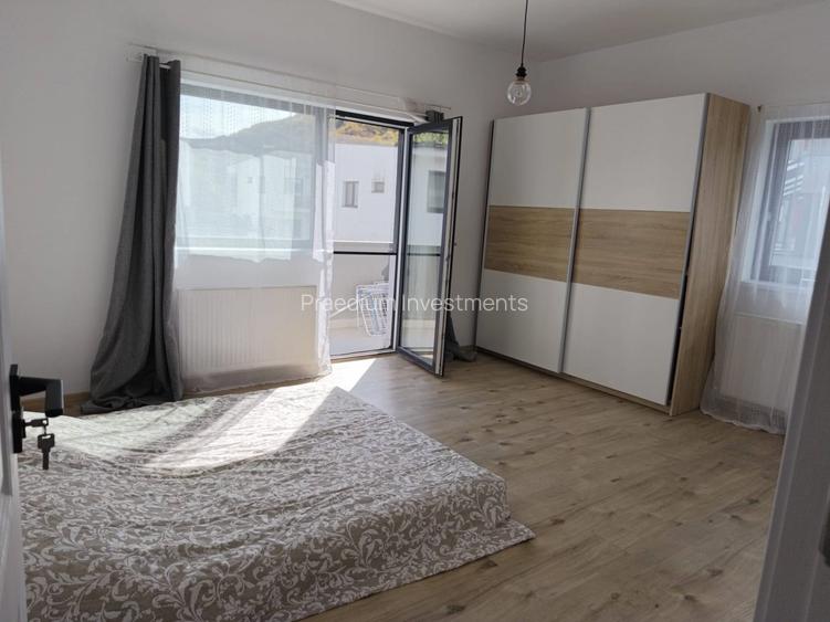 Duplex 4 camere in Florești - 5