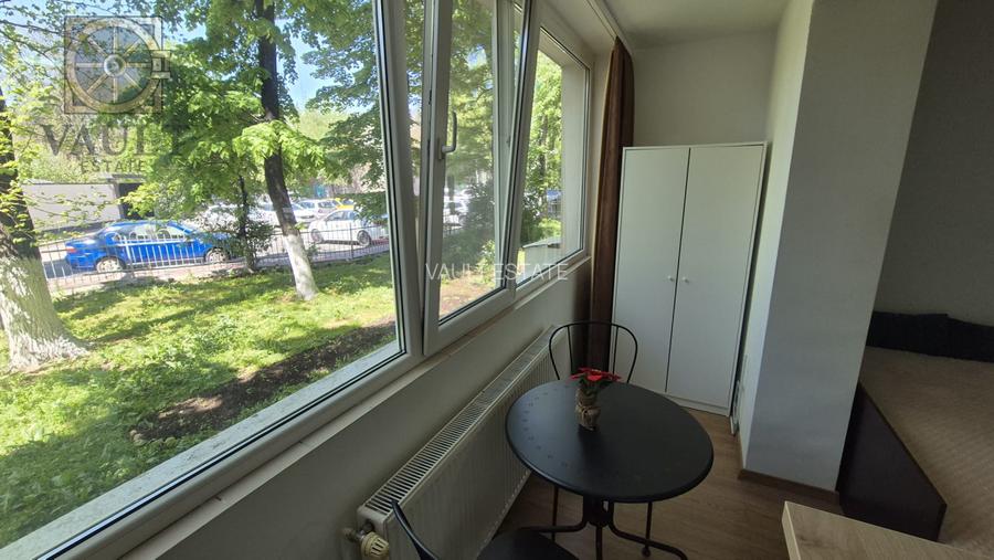 Garsoniera - Ultrafinisata - Langa Metrou - Costin Georgian - 6