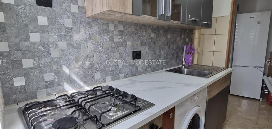 Inchiriere Apartament 2 Camere Zona 1 Decembrie 1918 - Titan - 6