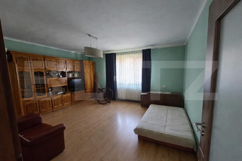 Garsonieră spațioasă – ideală pentru locuit sau investiție! - 2