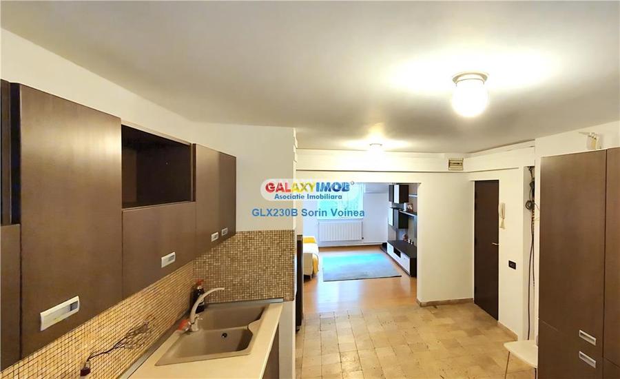 Apartament 4 camere Sebastian  | centrala proprie | parc | 2 bai - 3