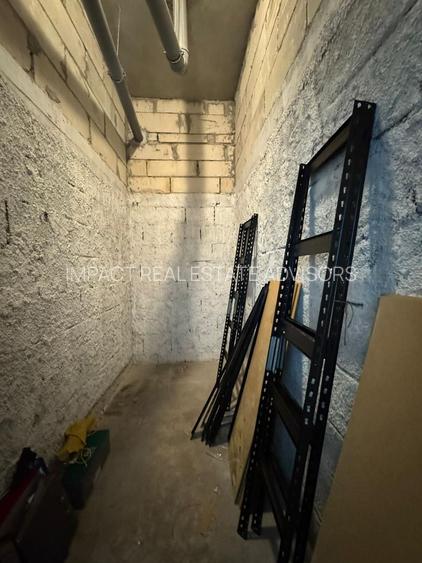 2 CAMERE || 2 LOCURI DE PARCARE + BOXA || BANEASA - 20